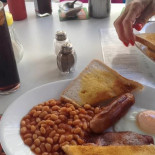 Limboo Beach Club Tarragona food