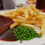 Limboo Beach Club Tarragona food