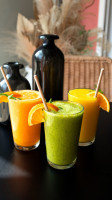 Brunchit Málaga, Carretería drink