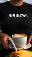 Brunchit Málaga, Carretería drink