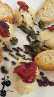 Casa Paulino food