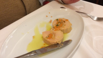 Casa Paulino food