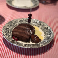 Landa food