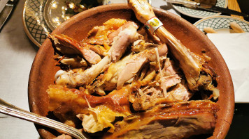 Landa food