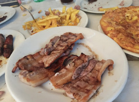 Venta Dura food
