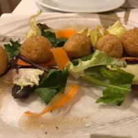 Bo De Bo food