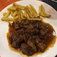 Bo De Bo food