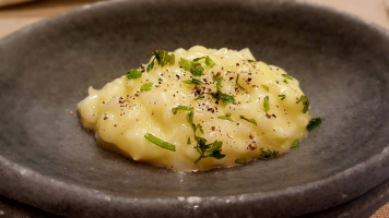 Capritx food