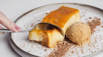 Casa Antonio (almansa) food