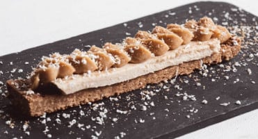 Casa Antonio (almansa) food