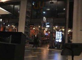 Hoyo 19 inside