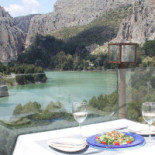 Complejo Turistico Rural La Garganta Extérieur