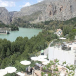 Complejo Turistico Rural La Garganta Extérieur