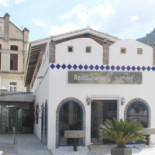 Complejo Turistico Rural La Garganta Extérieur