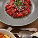 Complejo Turistico Rural La Garganta Nourriture