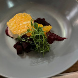 Complejo Turistico Rural La Garganta Nourriture