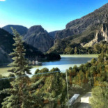 Complejo Turistico Rural La Garganta Extérieur