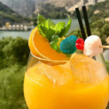 Complejo Turistico Rural La Garganta Boisson