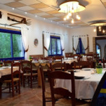 Complejo Turistico Rural La Garganta À l'intérieur