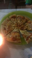 Pizzeria Siddhartha food