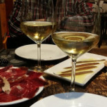 Marquet Gourmeterie Traditional Restaurant And Wine Bar In Andorra Bebida