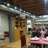 Marquet Gourmeterie Traditional Restaurant And Wine Bar In Andorra Dentro