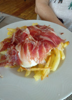 El Capitan food