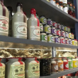 Marquet Gourmeterie Traditional Restaurant And Wine Bar In Andorra Bebida