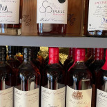 Marquet Gourmeterie Traditional Restaurant And Wine Bar In Andorra Bebida