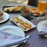 Marquet Gourmeterie Traditional Restaurant And Wine Bar In Andorra Bebida