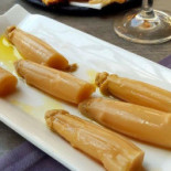 Marquet Gourmeterie Traditional Restaurant And Wine Bar In Andorra Comida