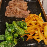 Marquet Gourmeterie Traditional Restaurant And Wine Bar In Andorra Comida