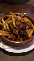 Can Moreta food