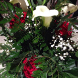 La Quinta De Jarama outside