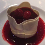 La Quinta De Jarama drink