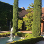 La Quinta De Jarama outside