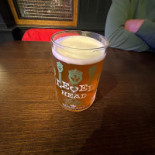 La Quinta De Jarama drink