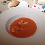 La Quinta De Jarama drink