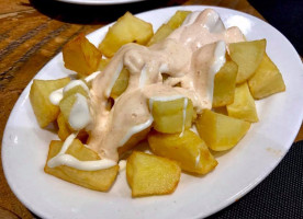 Nolla food