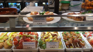 Nolla food