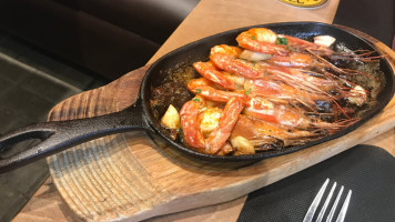 Nolla food