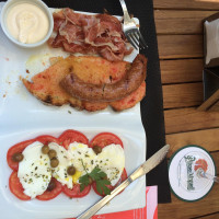 Nolla food