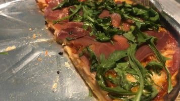 La Trattoria Di Tony food
