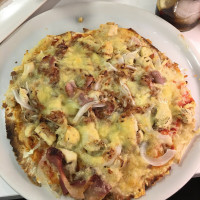 Crepes Crepes food