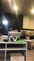 Crepes Crepes inside