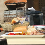 Rueda Casa Lola Bebida