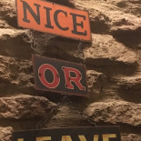 Rueda Casa Lola Exterior