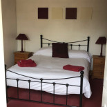 Rueda Casa Lola Dentro