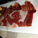 Rueda Casa Lola drink