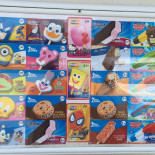 Rueda Casa Lola Carta